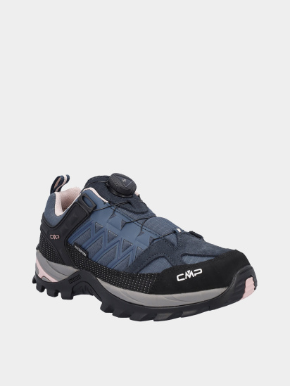 Жіночі кросівки CMP RIGEL LOW FITGO TREKKING SHOES модель 3Q14826-53UG — фото 5 - INTERTOP