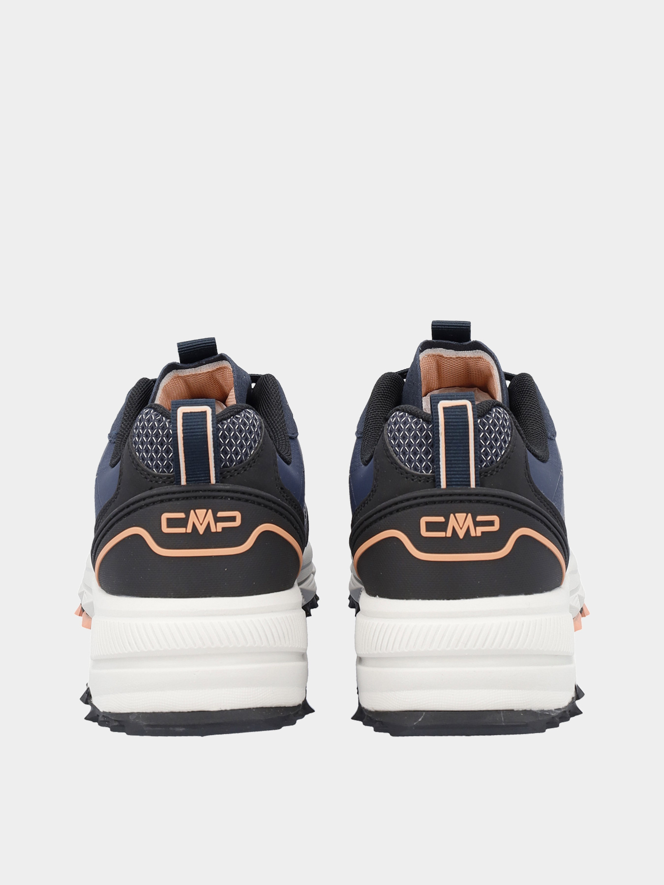 Кросівки для туризму|Outdoor CMP модель 3Q37176-03NT Фото