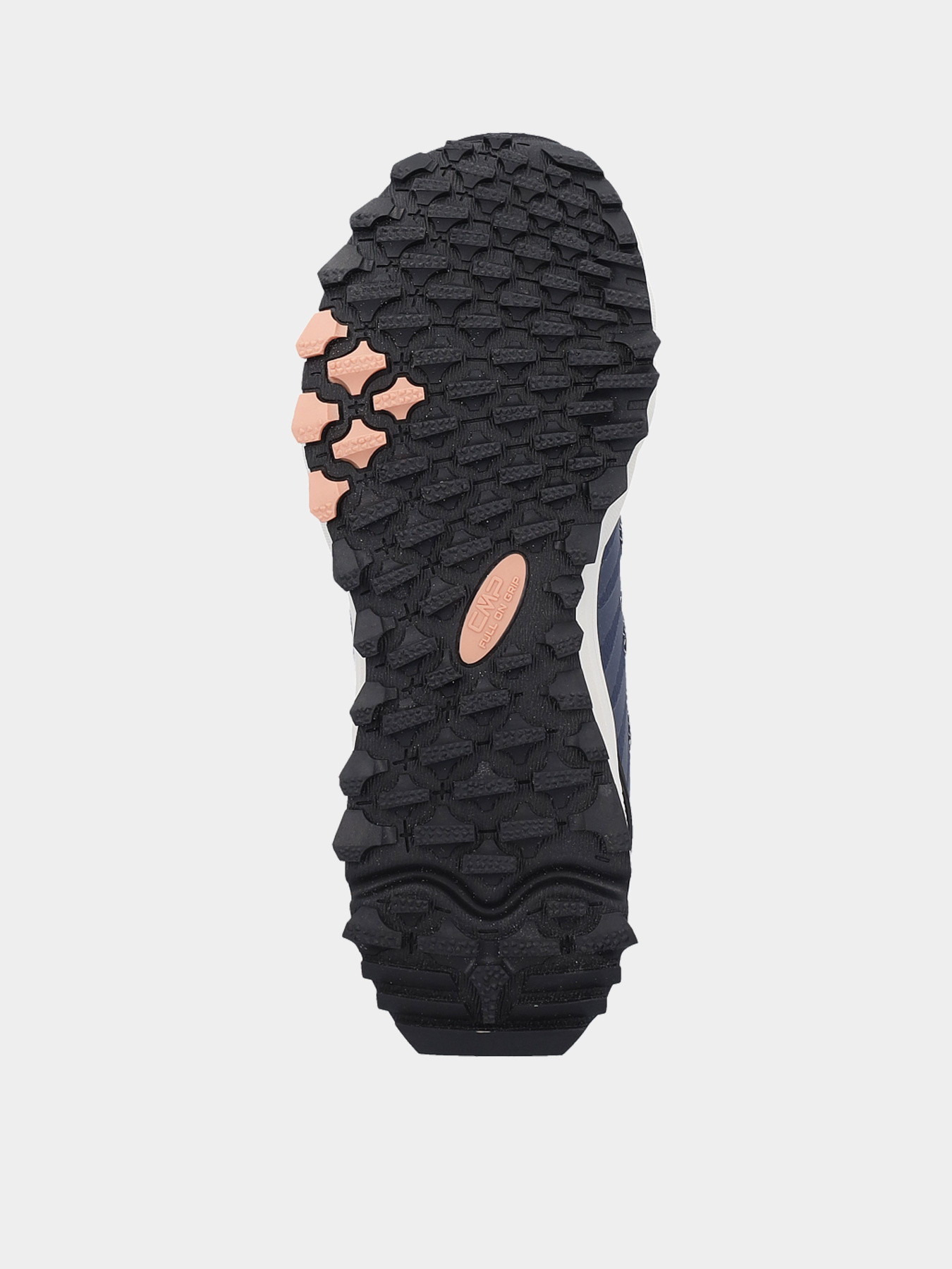 Кросівки для туризму|Outdoor CMP модель 3Q37176-03NT Фото