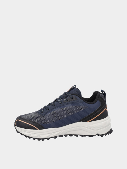 Жіночі кросівки CMP HELNAIT FAST HIKING SHOES модель 3Q37176-03NT — фото - INTERTOP