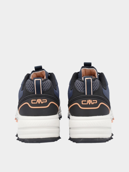 Жіночі кросівки CMP HELNAIT FAST HIKING SHOES модель 3Q37176-03NT — фото 4 - INTERTOP
