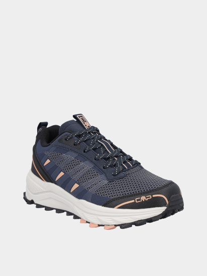 Жіночі кросівки CMP HELNAIT FAST HIKING SHOES модель 3Q37176-03NT — фото 6 - INTERTOP