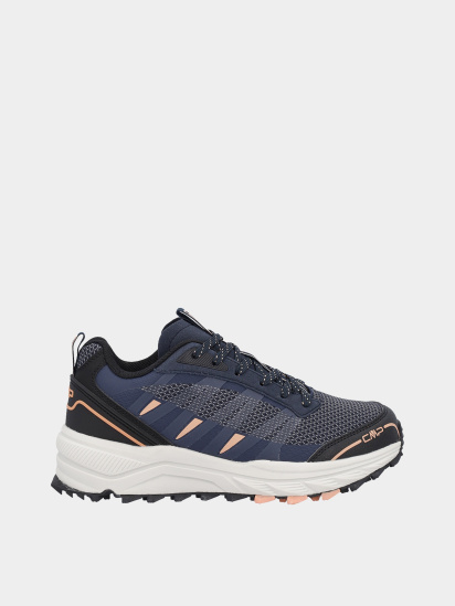 Жіночі кросівки CMP HELNAIT FAST HIKING SHOES модель 3Q37176-03NT - фото