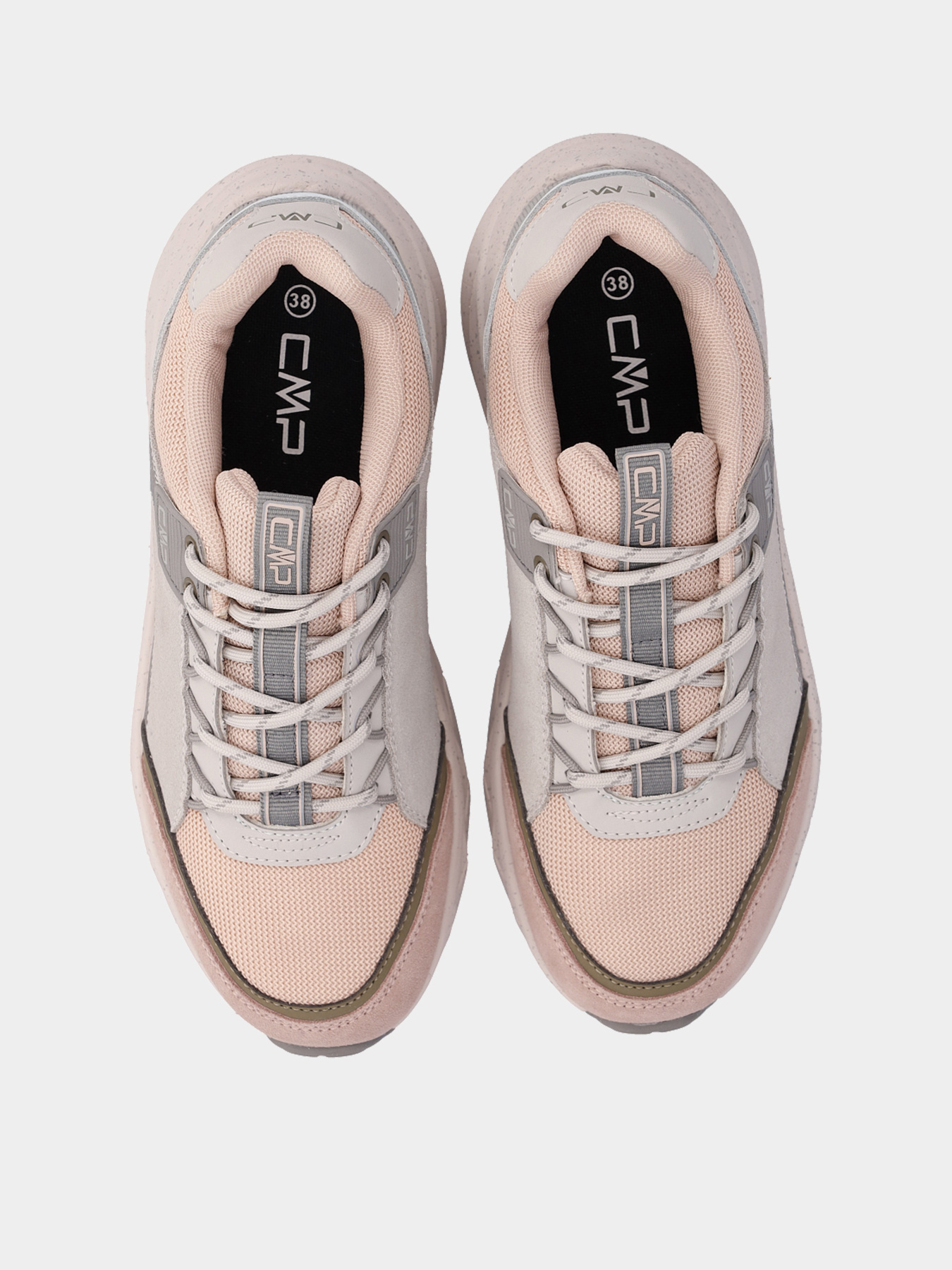 Кросівки CMP модель 3Q84956-11XT Фото