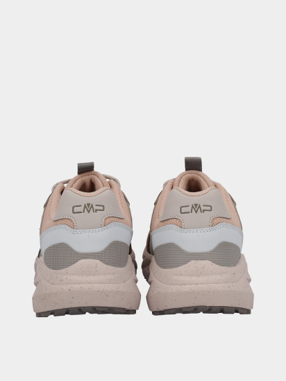 Жіночі кросівки CMP CHAM URBAN SHOES модель 3Q84956-11XT — фото 4 - INTERTOP
