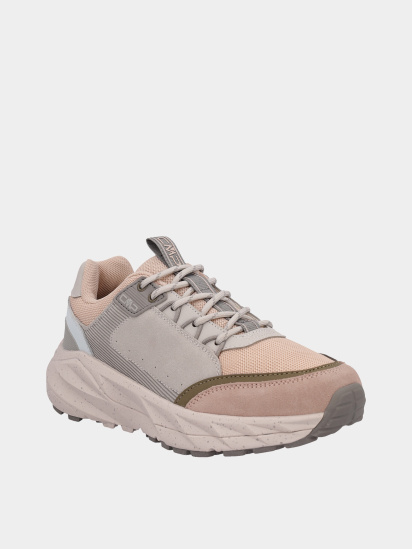 Жіночі кросівки CMP CHAM URBAN SHOES модель 3Q84956-11XT — фото 5 - INTERTOP
