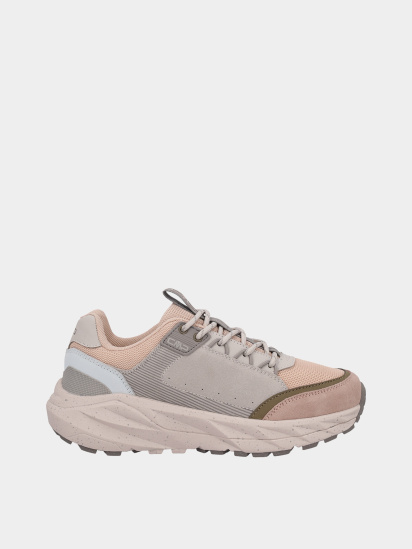 Жіночі кросівки CMP CHAM URBAN SHOES модель 3Q84956-11XT - фото