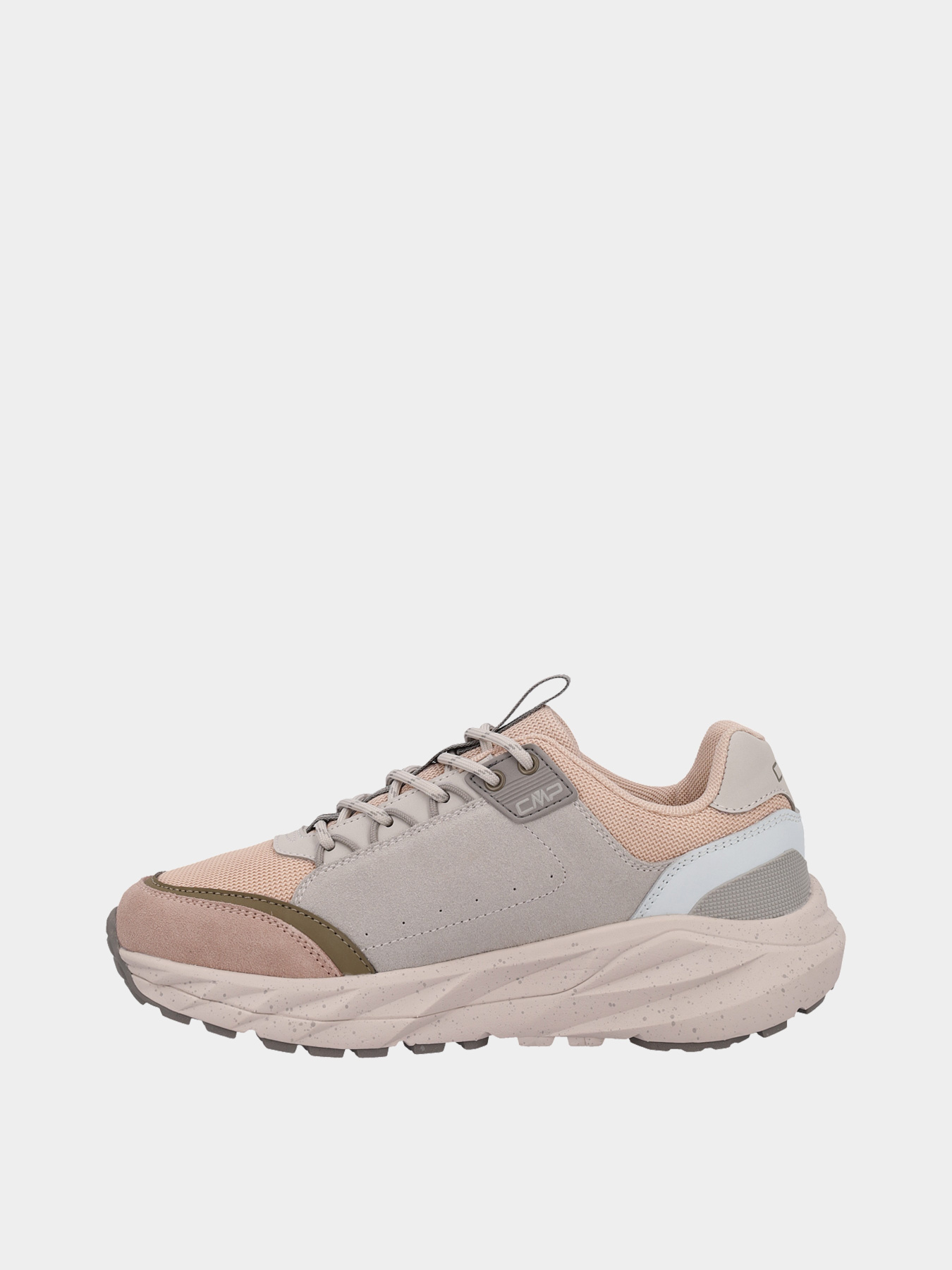 Кроссовки повседневные CMP модель 3Q84956-11XT Фото