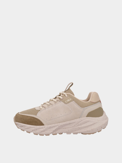 Жіночі кросівки CMP CHAM URBAN SHOES модель 3Q84956-22XT — фото - INTERTOP