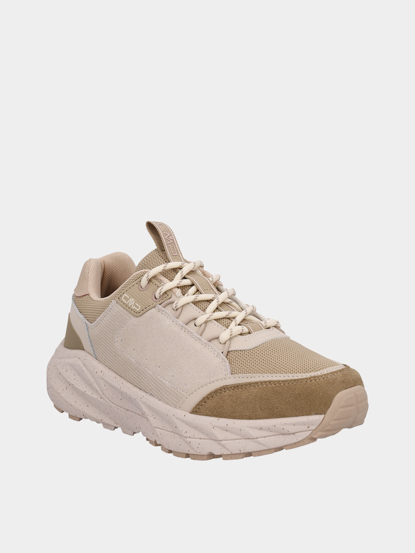 Кроссовки повседневные CMP модель 3Q84956-22XT Фото