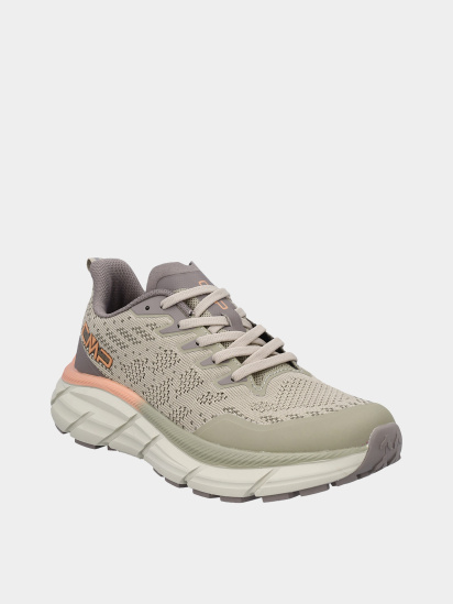 Жіночі кросівки CMP RAHMSY MULTIFUNCTIONAL SHOES модель 3Q65876-14PT — фото 5 - INTERTOP