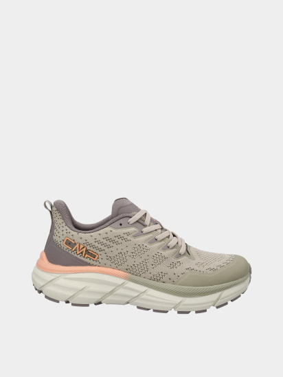 Жіночі кросівки CMP RAHMSY MULTIFUNCTIONAL SHOES модель 3Q65876-14PT - фото