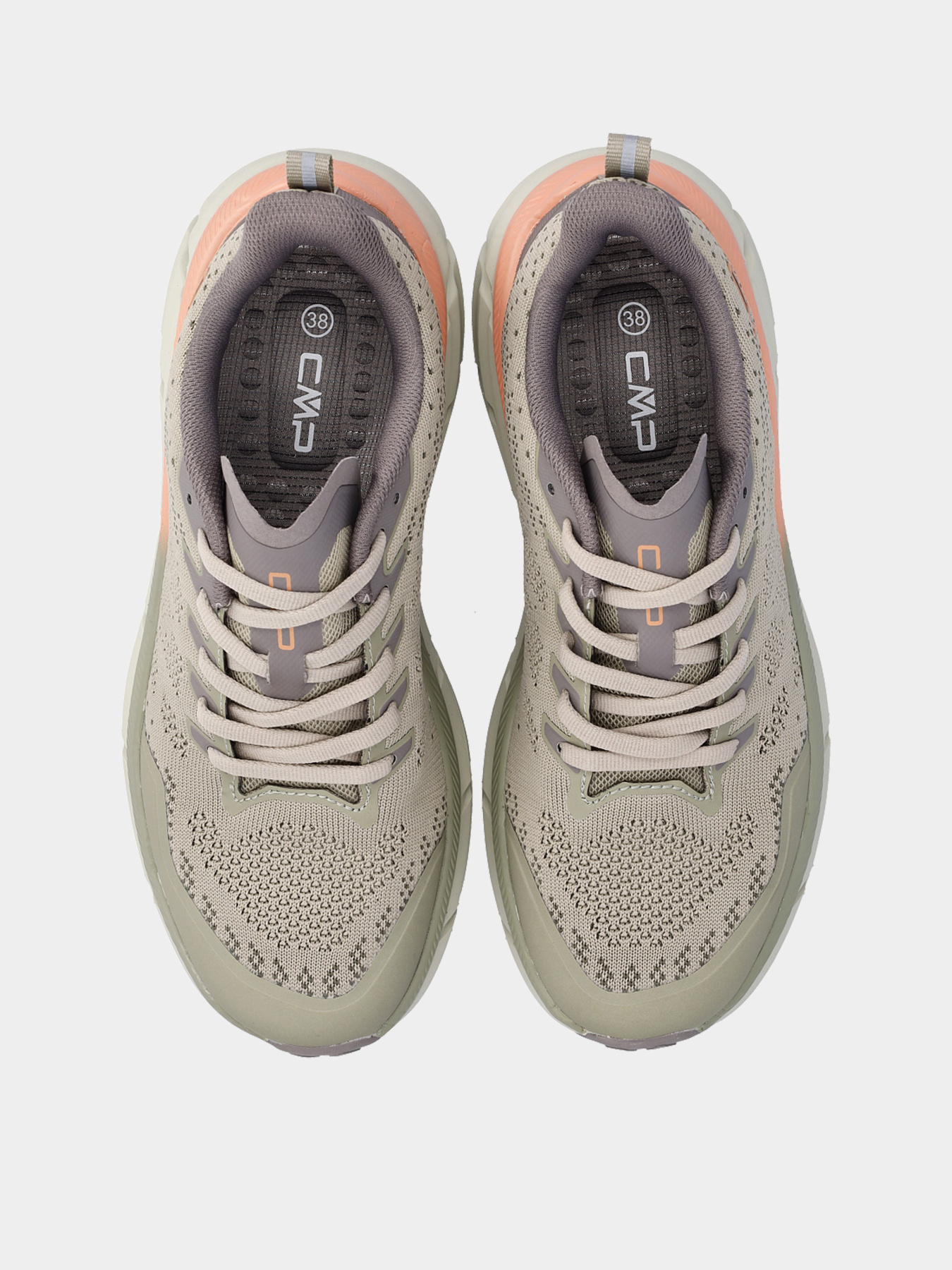 Кроссовки для бега CMP модель 3Q65876-14PT Фото