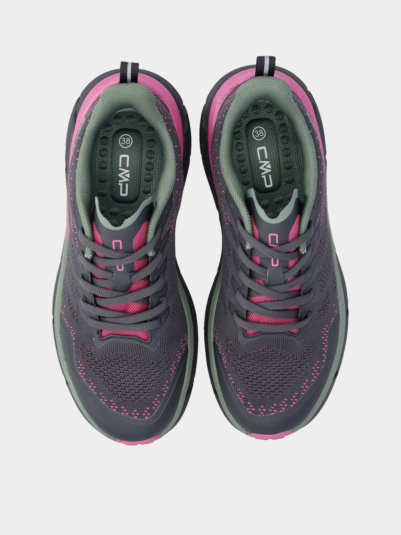 Кроссовки для бега CMP модель 3Q65876-45UT Фото