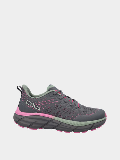 Жіночі кросівки CMP RAHMSY MULTIFUNCTIONAL SHOES модель 3Q65876-45UT - фото