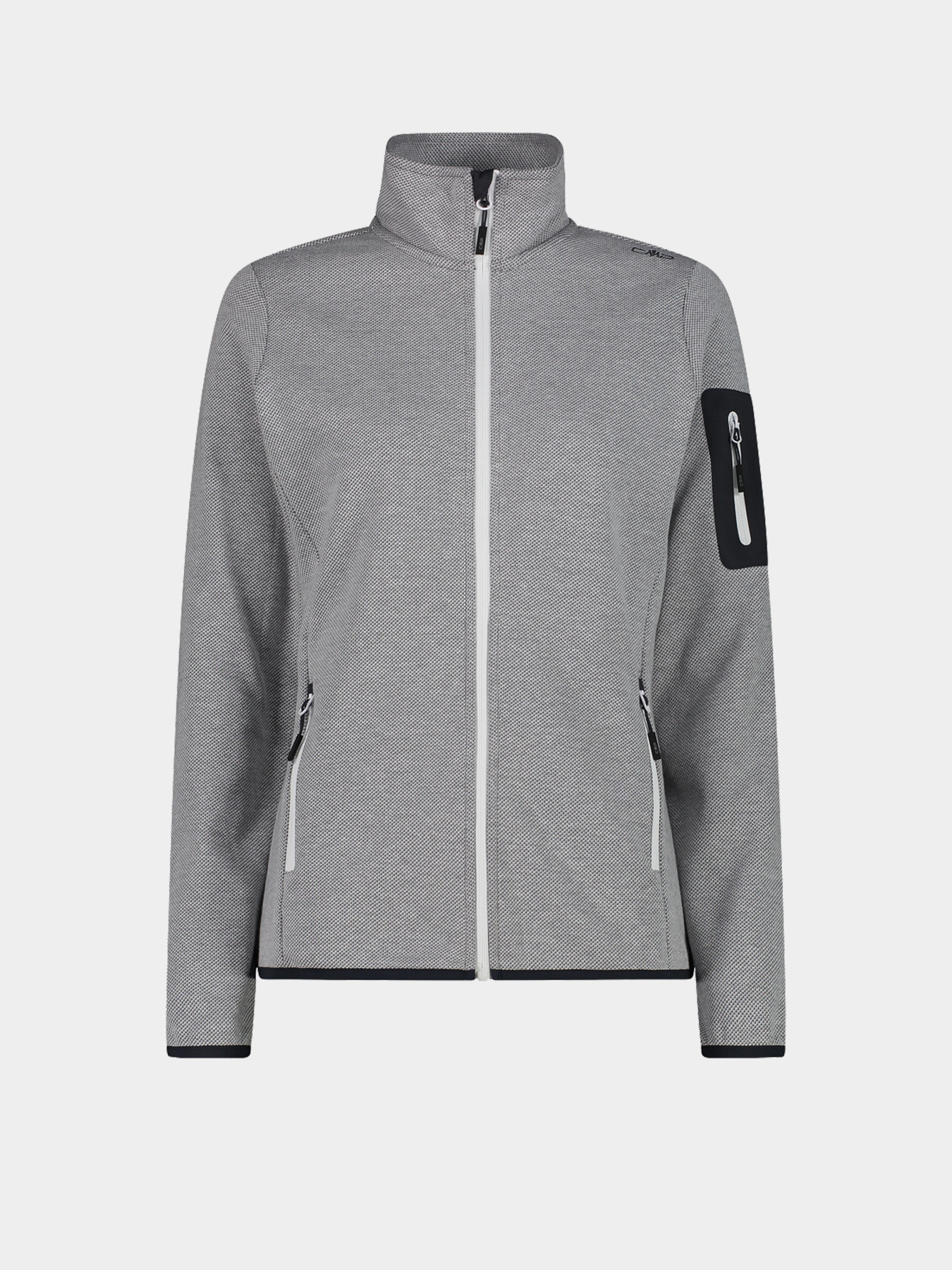 Кофта спортивная CMP модель 34H6386-13XR Фото