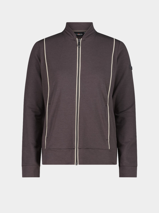 Спортивна кофта CMP модель 35D7456-Q955 Фото