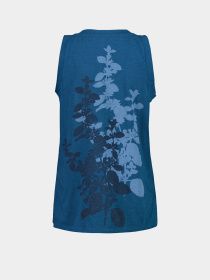 Спортивная майка CMP модель 35F7416-M778 Спортивная майка CMP модель 35F7416-M778 Фото