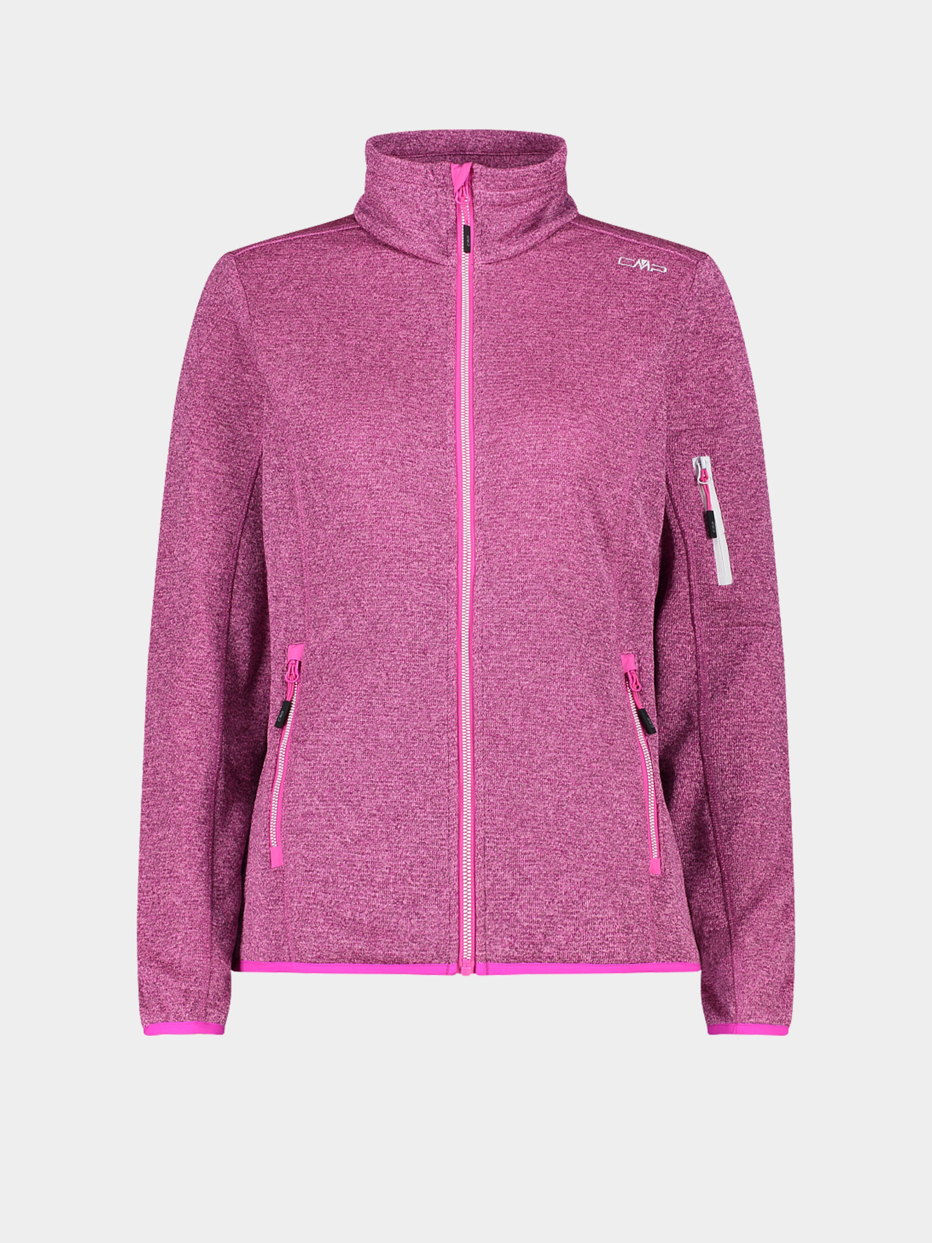 Спортивна кофта CMP модель 30H5866-13CT Фото