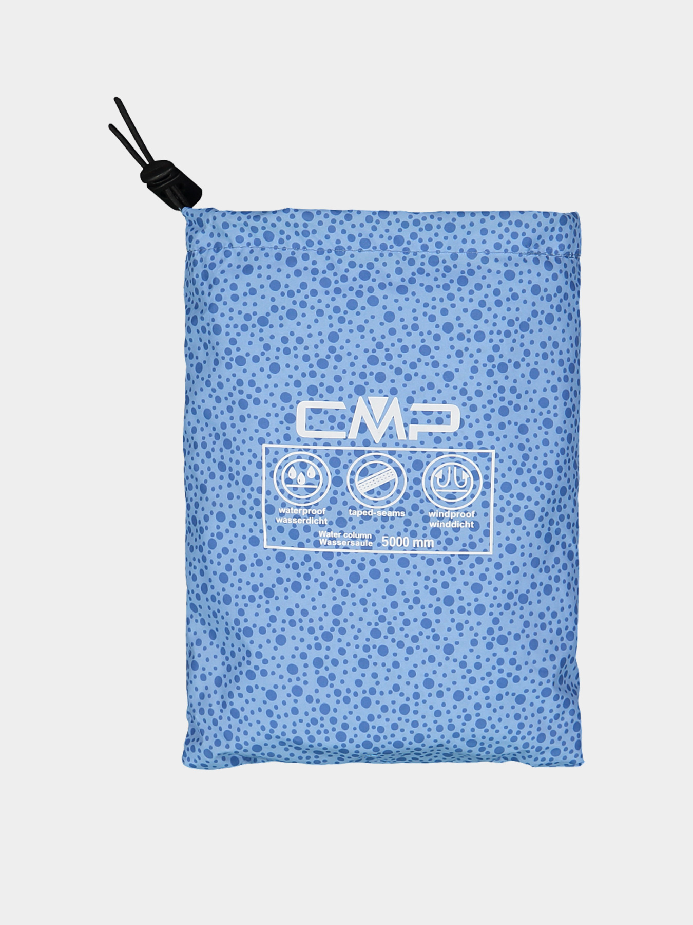 Вітровка CMP модель 31X7296-L607 Вітровка CMP модель 31X7296-L607 Фото