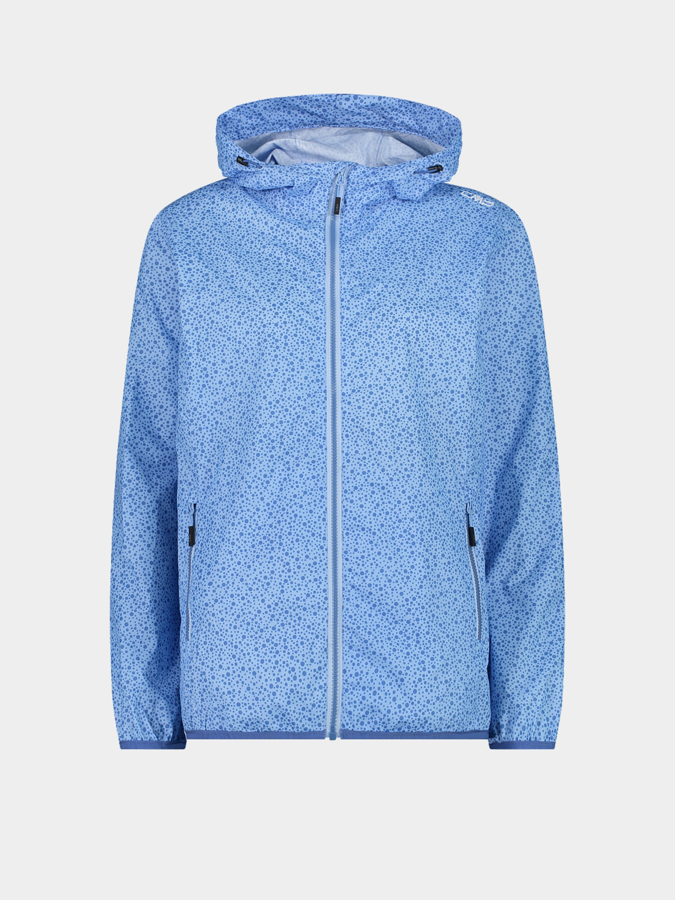 Вітровка CMP модель 31X7296-L607 Вітровка CMP модель 31X7296-L607 Фото