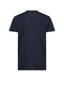 Футболка спортивная CMP модель 32D8066P-N950 Фото