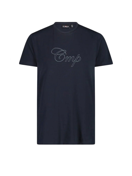 Футболка спортивна CMP модель 32D8066P-N950 Фото