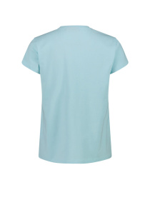 Футболка спортивная CMP модель 32D8066P-E412 Фото