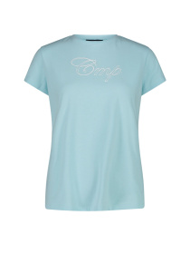 Спортивна футболка CMP модель 32D8066P-E412 Фото