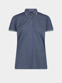 Поло CMP модель 34D5996-M926 Фото