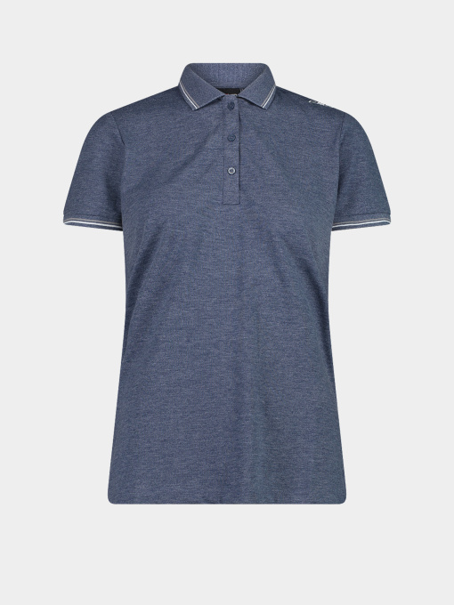 Поло CMP модель 34D5996-M926 Фото