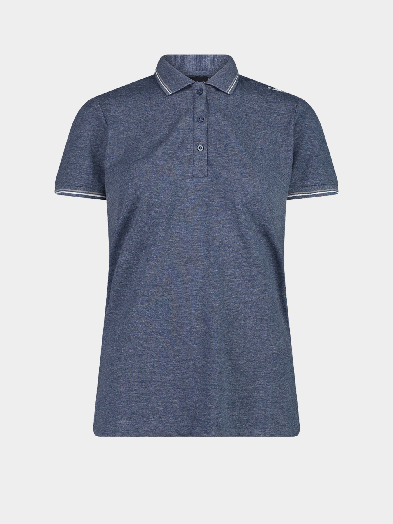 Поло CMP модель 34D5996-M926 Фото