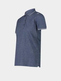 Поло CMP модель 34D5996-M926 Фото