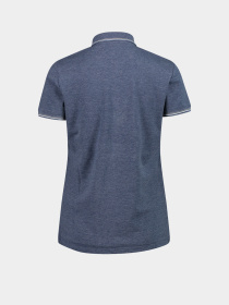 Поло CMP модель 34D5996-M926 Фото