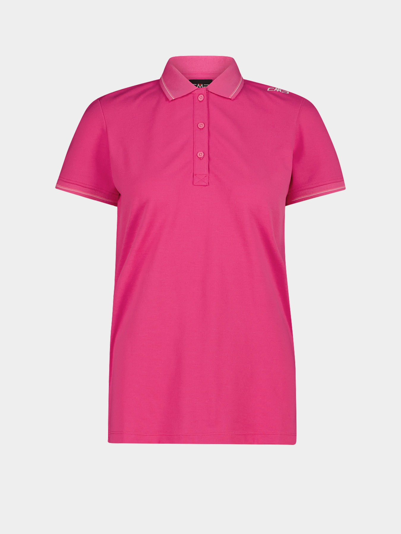 Поло CMP модель 34D5996-B818 Фото