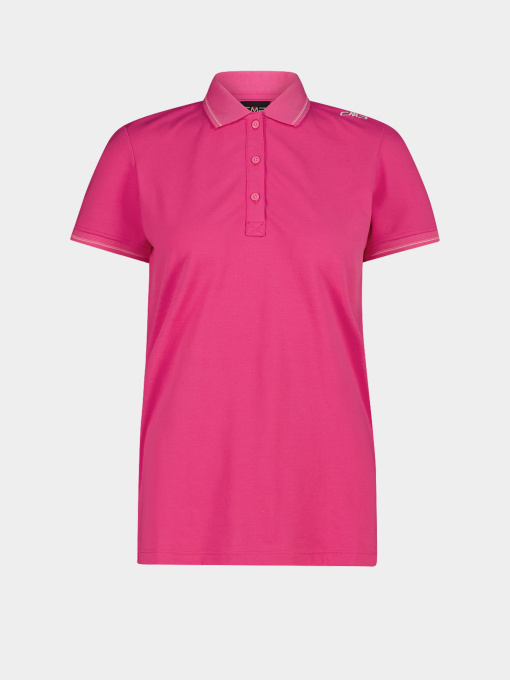 Поло CMP модель 34D5996-B818 Фото