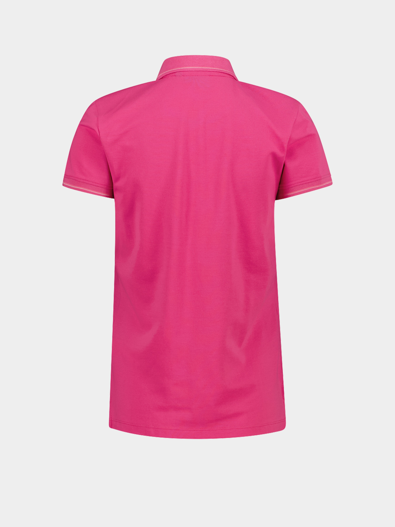 Поло CMP модель 34D5996-B818 Фото