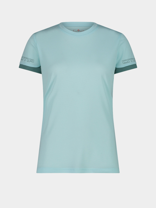 Футболка спортивная CMP модель 33N6316-E412 Фото