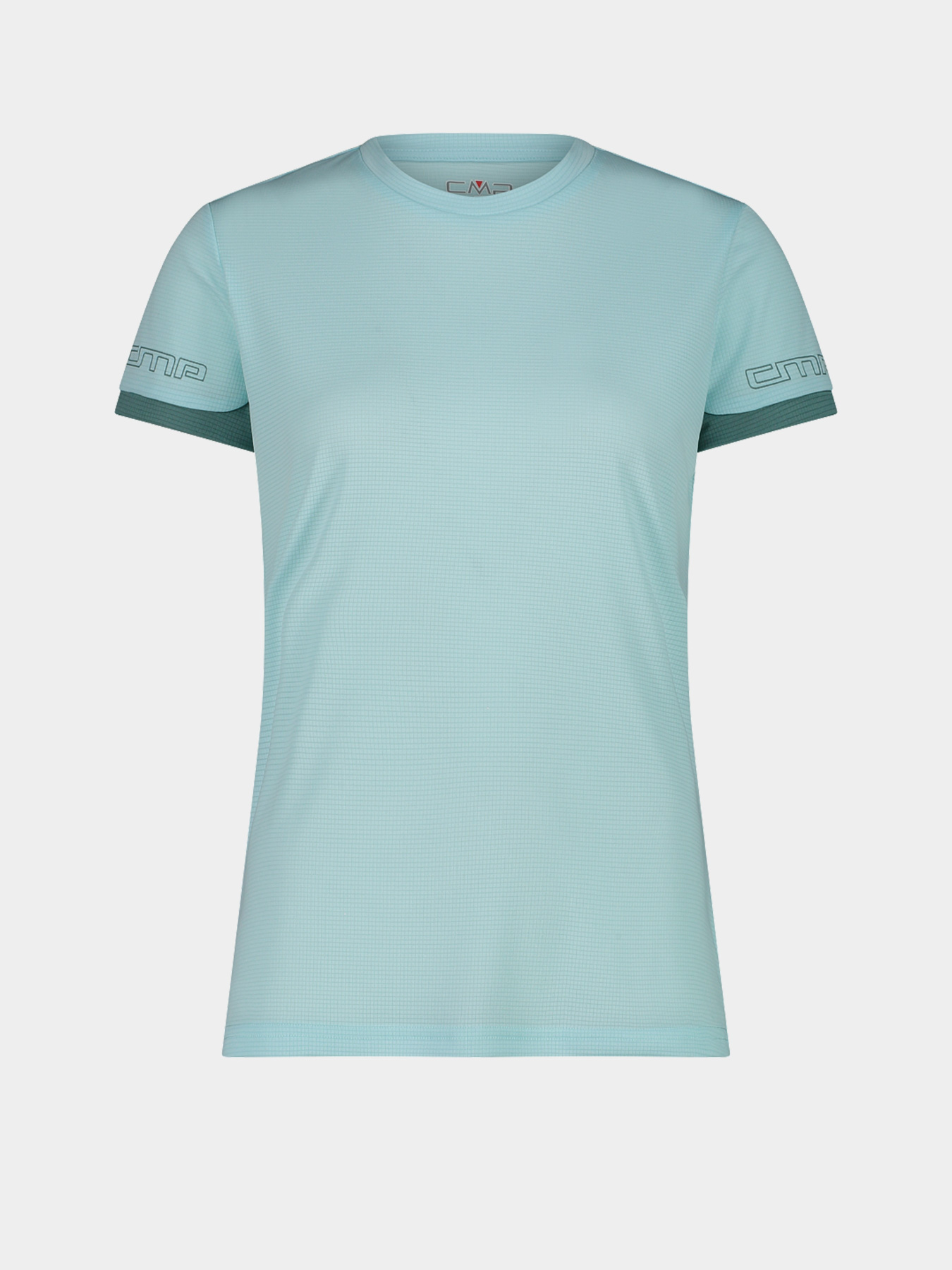 Спортивна футболка CMP модель 33N6316-E412 Фото