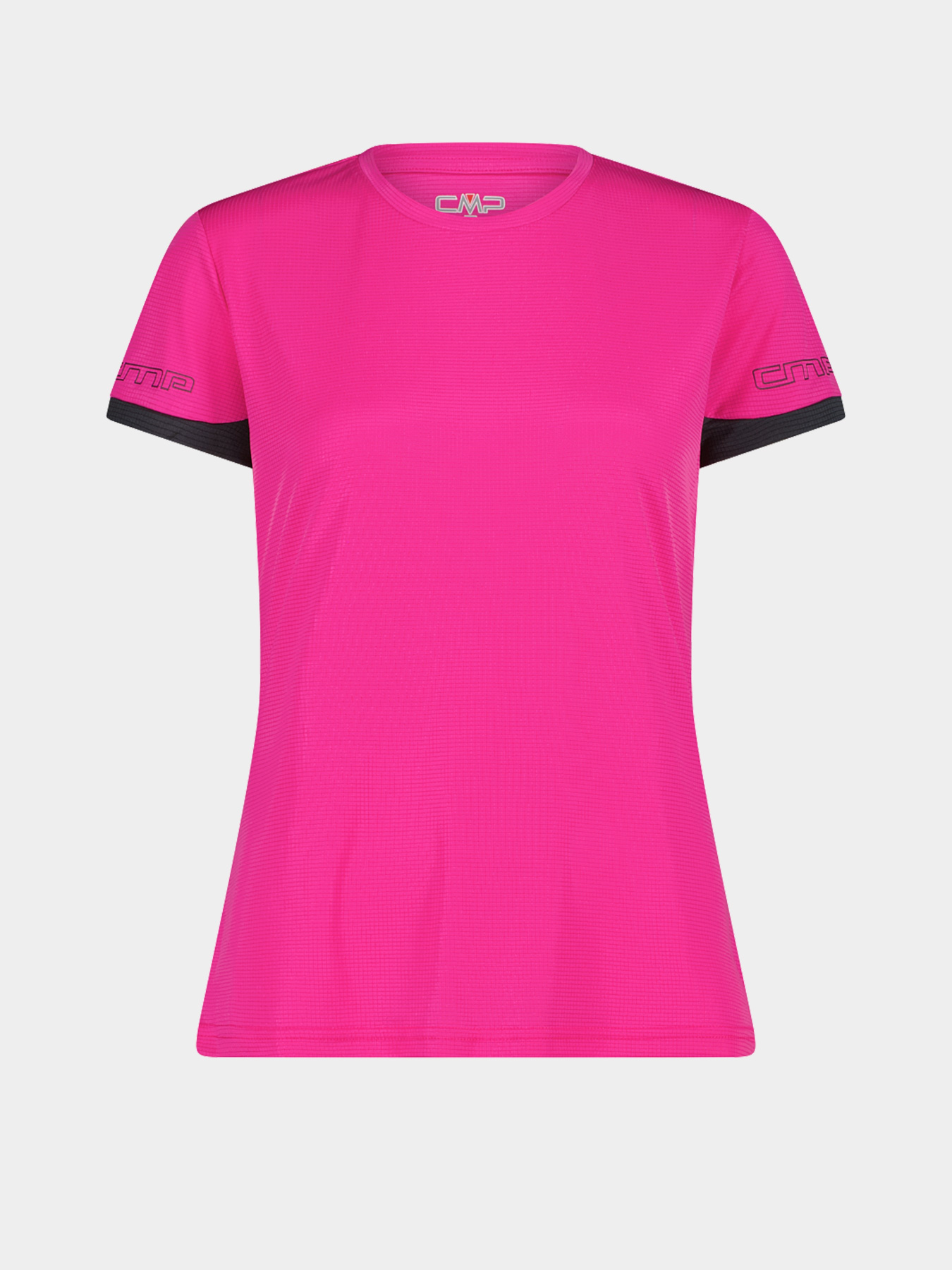 Футболка спортивная CMP модель 33N6316-B818 Фото