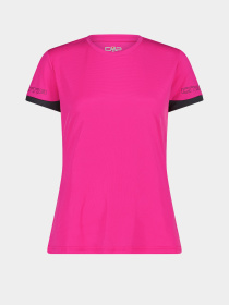 Футболка спортивная CMP модель 33N6316-B818 Фото