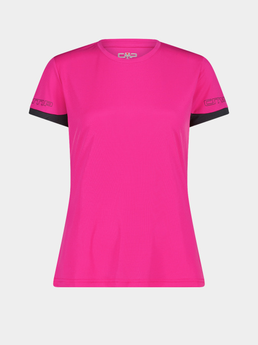 Спортивная футболка CMP модель 33N6316-B818 Фото