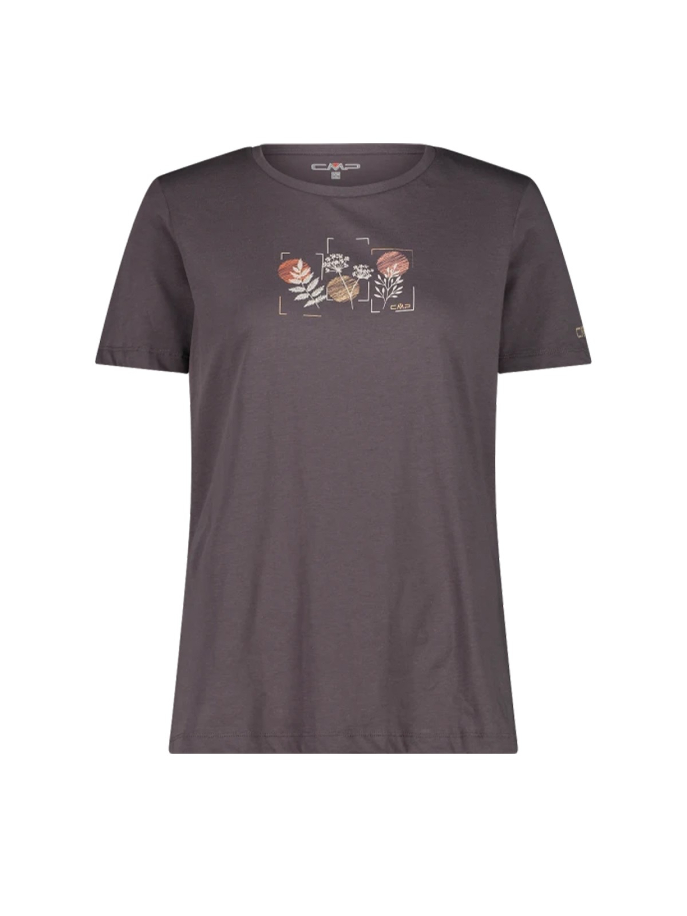 Футболка CMP модель 33F7766-Q955 Фото