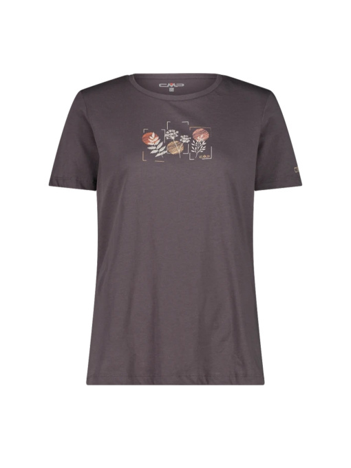 Футболка CMP модель 33F7766-Q955 Фото