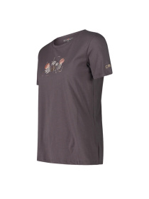 Футболка CMP модель 33F7766-Q955 Футболка CMP модель 33F7766-Q955 Фото