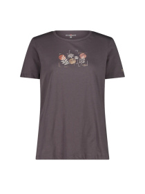 Футболка CMP модель 33F7766-Q955 Футболка CMP модель 33F7766-Q955 Фото