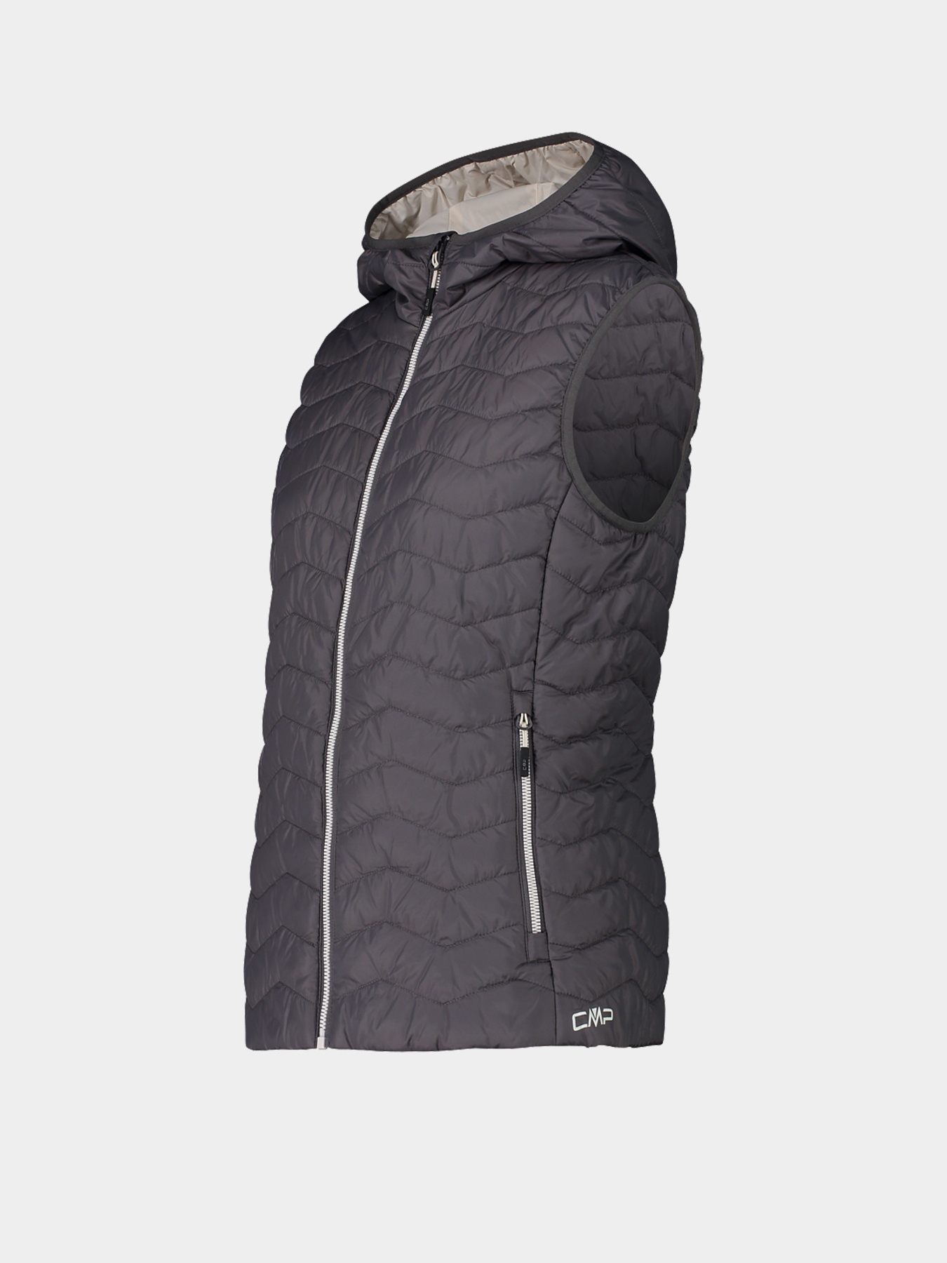 Жилет з утеплювачем CMP модель 35Z5026-Q955 Фото