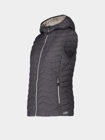 Жилет з утеплювачем CMP модель 35Z5026-Q955 Фото