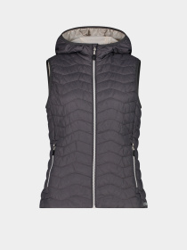 Жилет з утеплювачем CMP модель 35Z5026-Q955 Фото