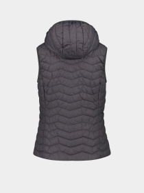 Утепленный жилет CMP модель 35Z5026-Q955 Утепленный жилет CMP модель 35Z5026-Q955 Фото